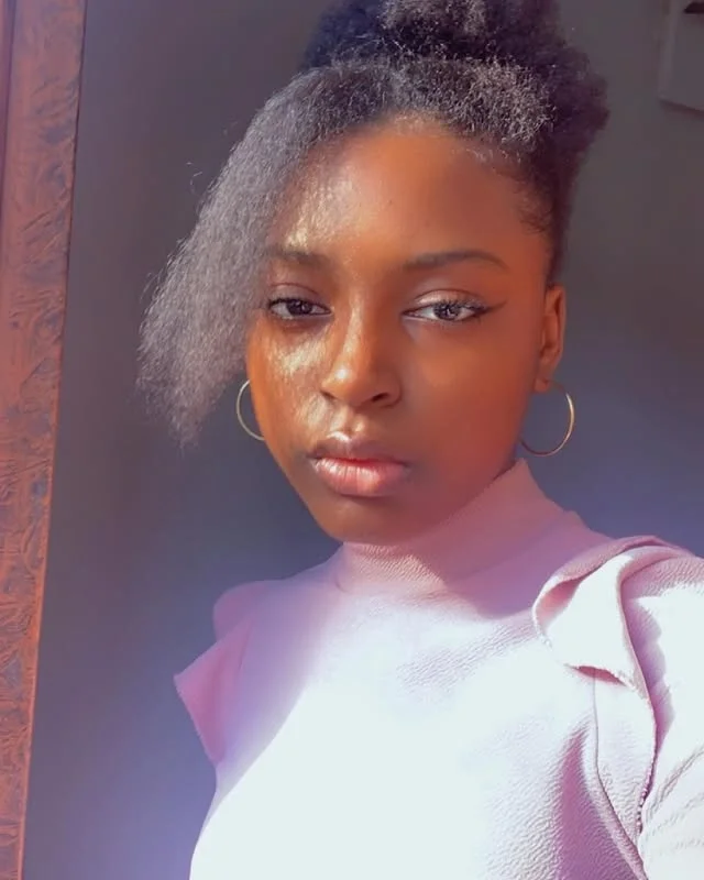 Olamide Bakare dp picture